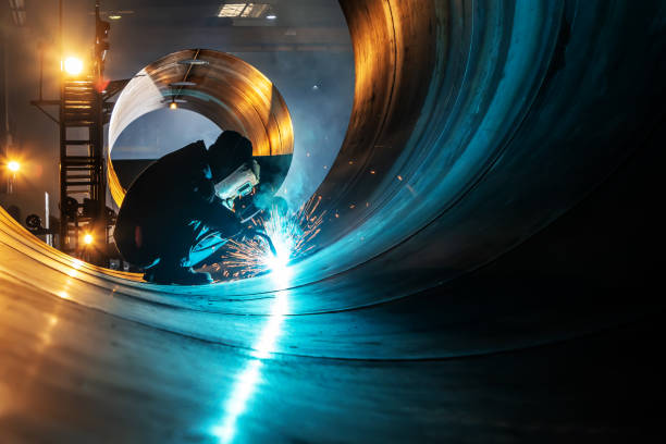 Best Specialty Welding Processes in Brinkley, AR