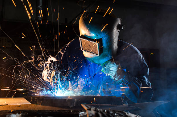 Best Marine and Shipbuilding Welding in Brinkley, AR