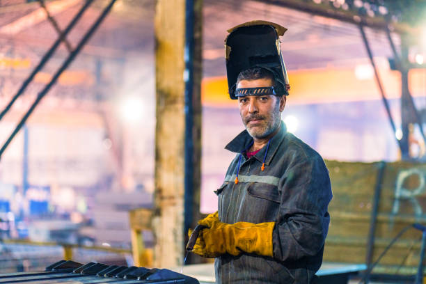Affordable Welder Services in Brinkley, AR