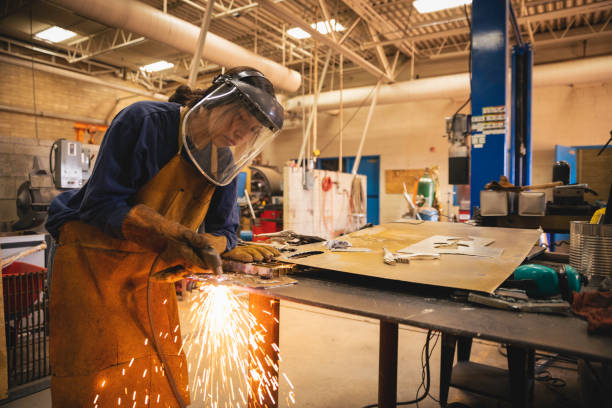 Best Food and Beverage Processing Equipment Welding in Brinkley, AR