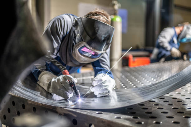 Best Automotive Welding in Brinkley, AR
