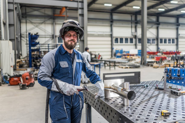Best Maintenance and Repair Welding in Brinkley, AR