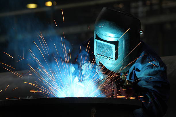 Affordable Welder Services in Brinkley, AR
