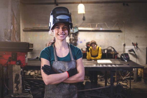 Best Automation and Robotic Welding in Brinkley, AR