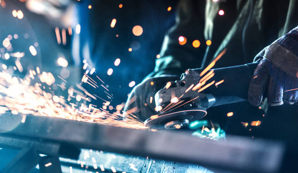 Best Marine and Shipbuilding Welding in Brinkley, AR
